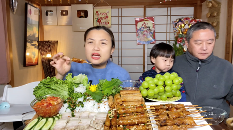 Quỳnh Trần JP đăng vlog hạnh phúc với chồng Nhật, tiết lộ cách giải quyết mâu thuẫn sau khi cãi vã-3