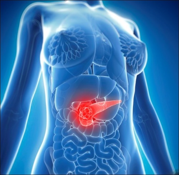 Cảnh giác với 5 loại ung thư cha mẹ có thể di truyền cho con cái-1