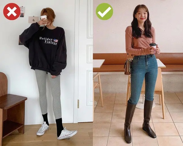 5 mẫu quần dài tuyệt đối không nên sắm cho Tết: Diện lên rất lỗi thời và có khi còn thiếu cả sự tinh tế-1