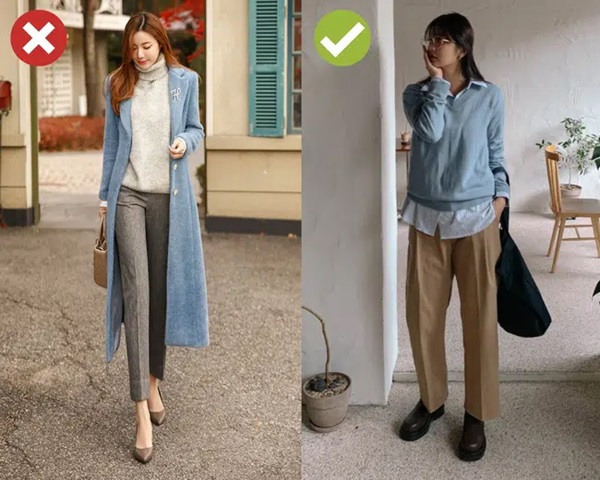 5 mẫu quần dài tuyệt đối không nên sắm cho Tết: Diện lên rất lỗi thời và có khi còn thiếu cả sự tinh tế-2