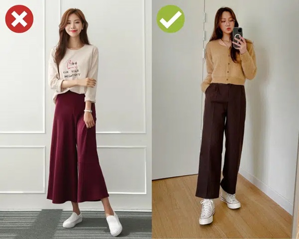 5 mẫu quần dài tuyệt đối không nên sắm cho Tết: Diện lên rất lỗi thời và có khi còn thiếu cả sự tinh tế-3