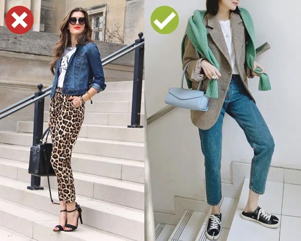 5 mẫu quần dài tuyệt đối không nên sắm cho Tết: Diện lên rất lỗi thời và có khi còn thiếu cả sự tinh tế-4