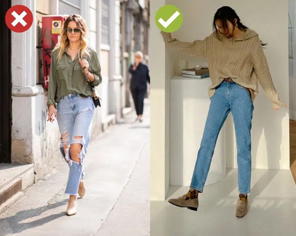 5 mẫu quần dài tuyệt đối không nên sắm cho Tết: Diện lên rất lỗi thời và có khi còn thiếu cả sự tinh tế-5