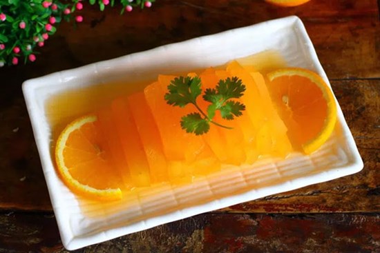 Muốn chống ngán lại giảm cân nhanh thì học ngay cách làm món bí đao ngâm siêu ngon này ăn mỗi ngày các chị nhé!