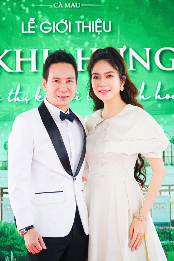 Sôi động lễ giới thiệu phân khu Hưng Gia Happy Home Cà Mau-3