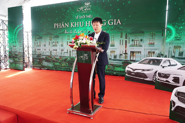 Sôi động lễ giới thiệu phân khu Hưng Gia Happy Home Cà Mau-5