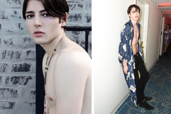 New York Times: Rich kid nổi tiếng một thời Harry Brant chết ở tuổi 24 vì sốc thuốc-2