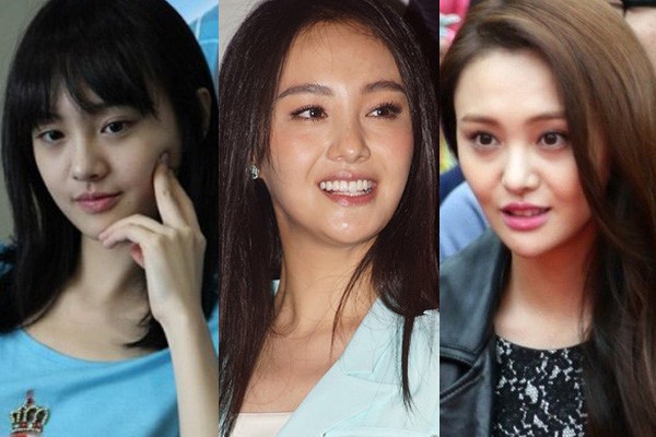 Sự thật về Nữ thần thanh xuân Trịnh Sảng: Nghiện thẩm mỹ, phát ngôn thiếu suy nghĩ, thuê người mang thai hộ và đỉnh điểm là vứt bỏ luôn 2 con sơ sinh-1