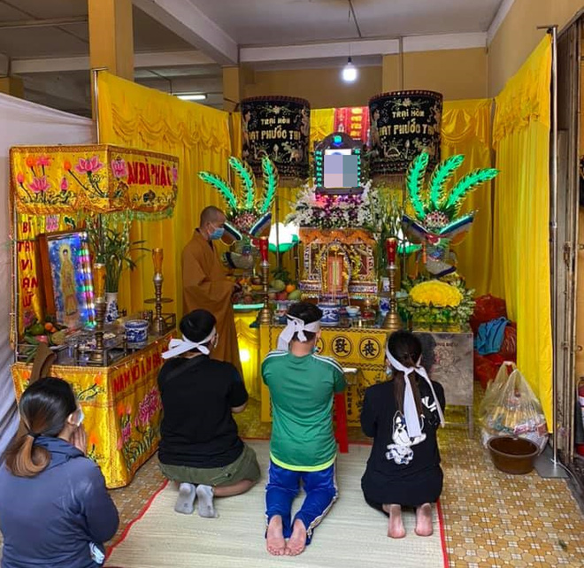 Xôn xao thông tin cô giáo mầm non tử vong bất thường sau khi mổ xương đùi, BV Nhân dân 115 lên tiếng giải thích-2