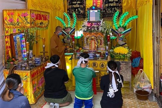 Xôn xao thông tin cô giáo mầm non tử vong bất thường sau khi mổ xương đùi, BV Nhân dân 115 lên tiếng giải thích