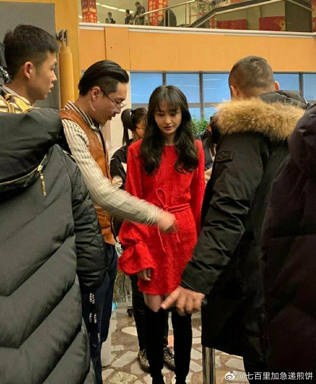 Trịnh Sảng lộ diện giữa tâm bão scandal lộ clip đòi phá thai với thái độ gây chú ý, đã quay sẵn clip tuyên bố rời showbiz?-1