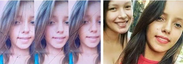 Mẹ kinh hãi phát hiện phần thi thể của con gái ở vườn nhà, sốc hơn khi biết danh tính thủ phạm và hành động ám ảnh của gã-4