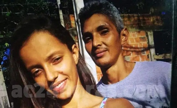 Mẹ kinh hãi phát hiện phần thi thể của con gái ở vườn nhà, sốc hơn khi biết danh tính thủ phạm và hành động ám ảnh của gã-5