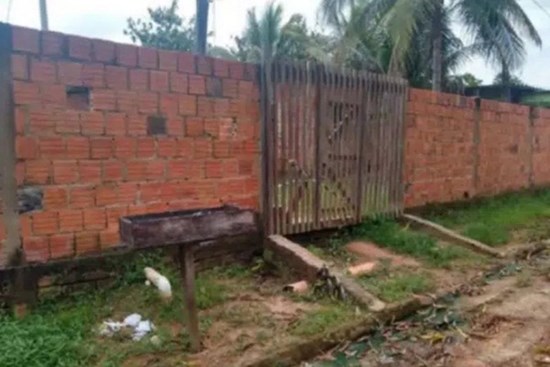 Mẹ kinh hãi phát hiện phần thi thể của con gái ở vườn nhà, sốc hơn khi biết danh tính thủ phạm và hành động ám ảnh của gã