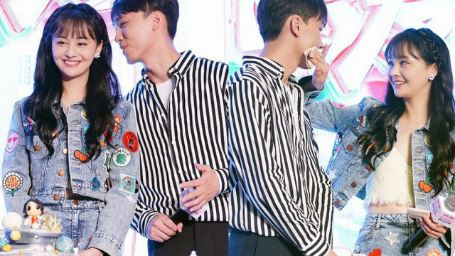 Trịnh Sảng: Từ nàng Cỏ trong sáng thuần khiết đến mỹ nhân vì tình mà dao kéo nát mặt-1