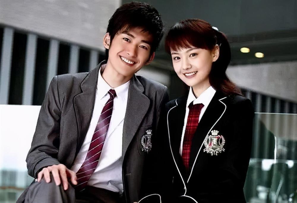 Trịnh Sảng: Từ nàng Cỏ trong sáng thuần khiết đến mỹ nhân vì tình mà dao kéo nát mặt-2