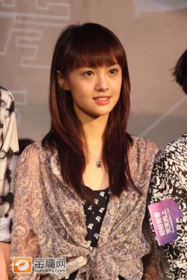 Trịnh Sảng: Từ nàng Cỏ trong sáng thuần khiết đến mỹ nhân vì tình mà dao kéo nát mặt-4