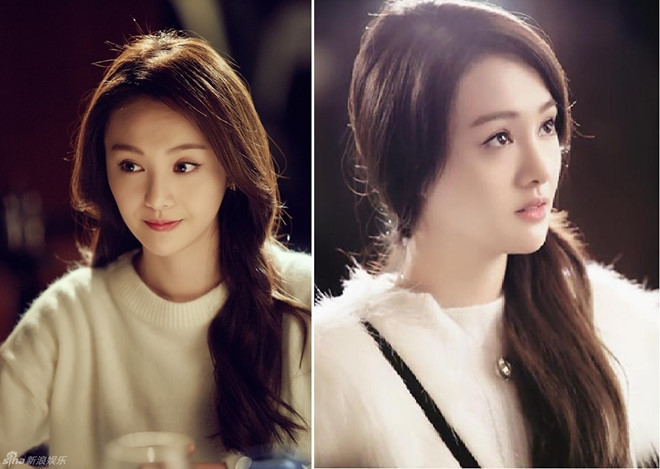 Trịnh Sảng: Từ nàng Cỏ trong sáng thuần khiết đến mỹ nhân vì tình mà dao kéo nát mặt-7