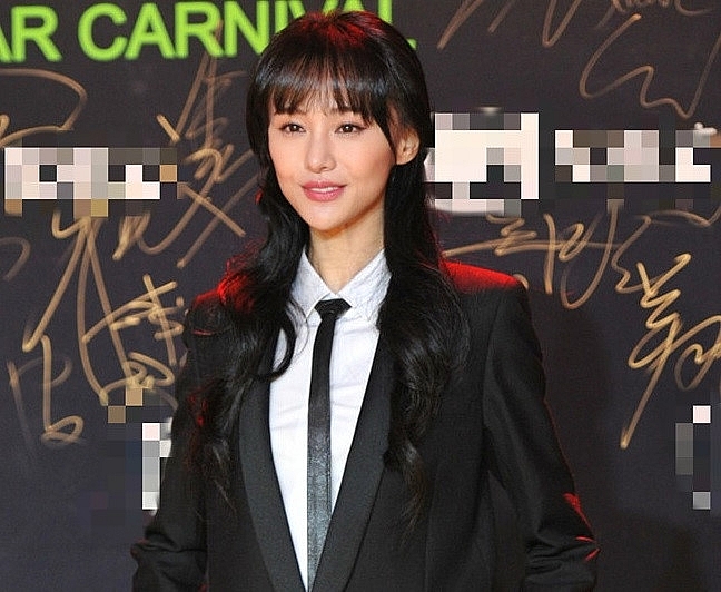 Trịnh Sảng: Từ nàng Cỏ trong sáng thuần khiết đến mỹ nhân vì tình mà dao kéo nát mặt-13