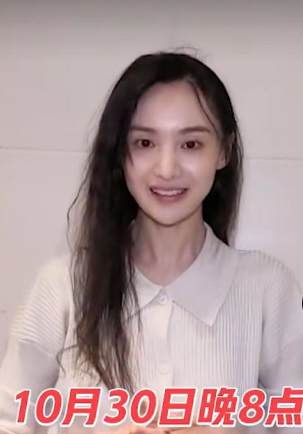 Trịnh Sảng: Từ nàng Cỏ trong sáng thuần khiết đến mỹ nhân vì tình mà dao kéo nát mặt-16