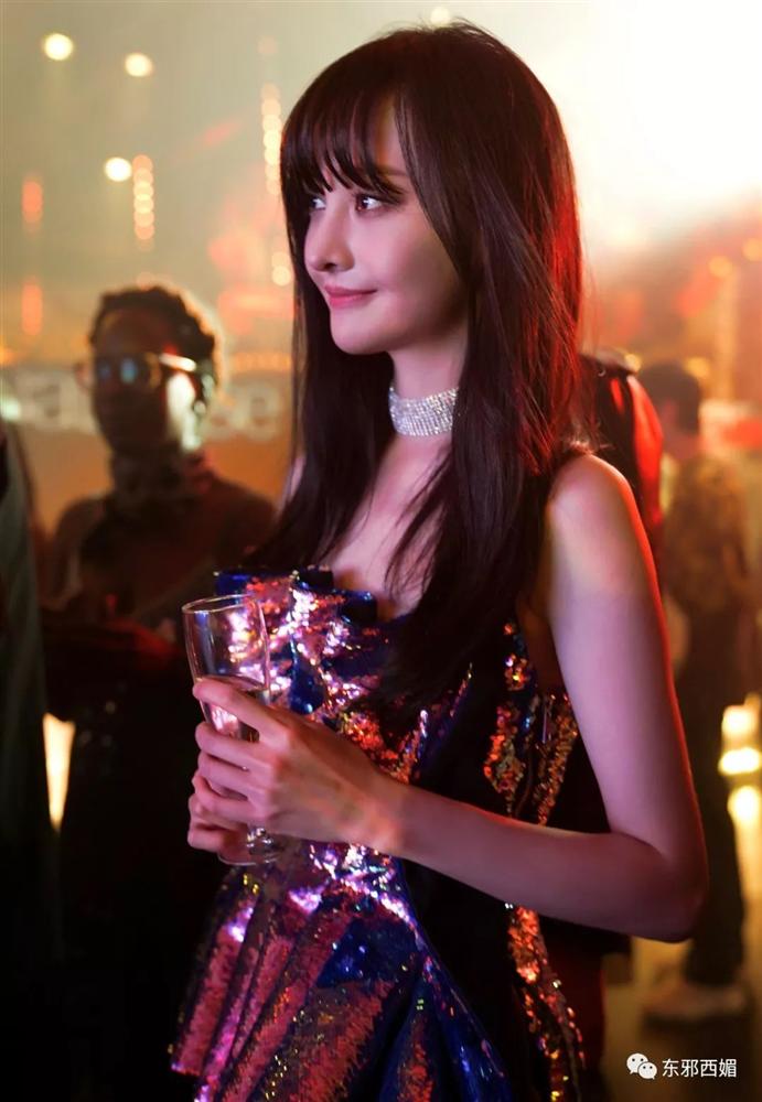 Trịnh Sảng: Từ nàng Cỏ trong sáng thuần khiết đến mỹ nhân vì tình mà dao kéo nát mặt-9