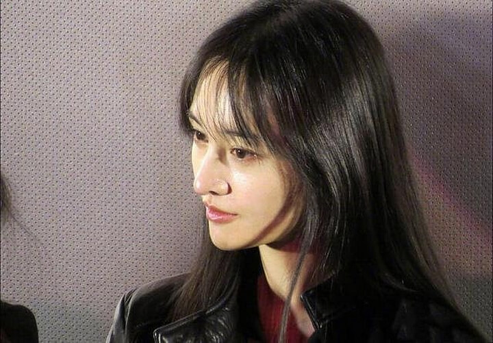 Trịnh Sảng: Từ nàng Cỏ trong sáng thuần khiết đến mỹ nhân vì tình mà dao kéo nát mặt-10