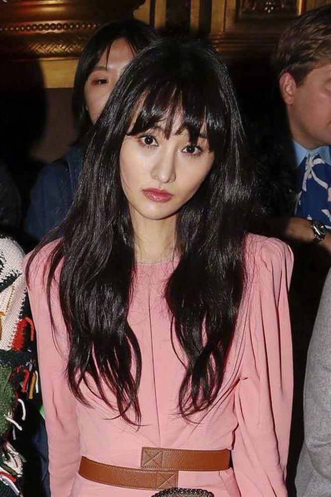 Trịnh Sảng: Từ nàng Cỏ trong sáng thuần khiết đến mỹ nhân vì tình mà dao kéo nát mặt-11