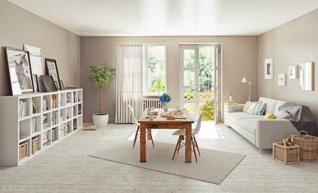 Trong trang trí nhà cửa, nên thiết kế hay mua sắm nội thất trước?-2