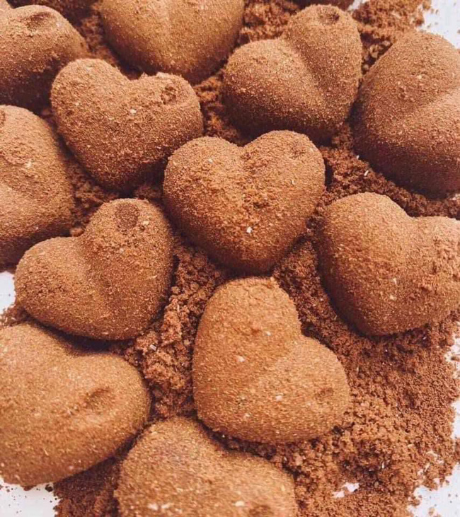 Vạch trần sự thật về kẹo giảm cân chứa ca cao được quảng cáo vừa giảm mỡ vừa chống huyết áp cao đang khiến chị em sốt sình sịch-2