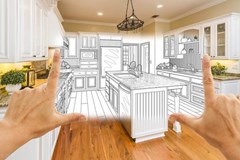 Trong trang trí nhà cửa, nên thiết kế hay mua sắm nội thất trước?