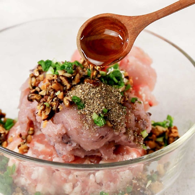 Mách chị em cách chế biến tôm kiểu mới: Vừa ngon vừa heo-thì, người không ăn kiêng chắc chắn cũng mê tít!-4