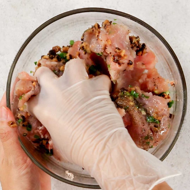 Mách chị em cách chế biến tôm kiểu mới: Vừa ngon vừa heo-thì, người không ăn kiêng chắc chắn cũng mê tít!-5