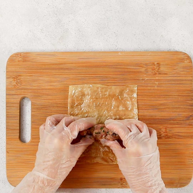 Mách chị em cách chế biến tôm kiểu mới: Vừa ngon vừa heo-thì, người không ăn kiêng chắc chắn cũng mê tít!-6