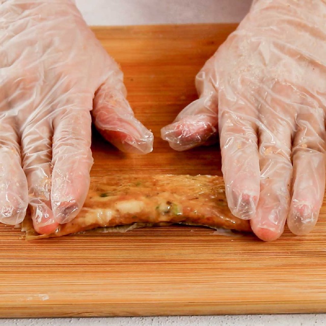 Mách chị em cách chế biến tôm kiểu mới: Vừa ngon vừa heo-thì, người không ăn kiêng chắc chắn cũng mê tít!-9