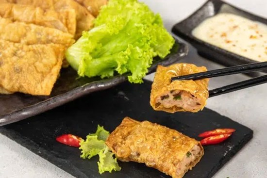 Mách chị em cách chế biến tôm kiểu mới: Vừa ngon vừa 