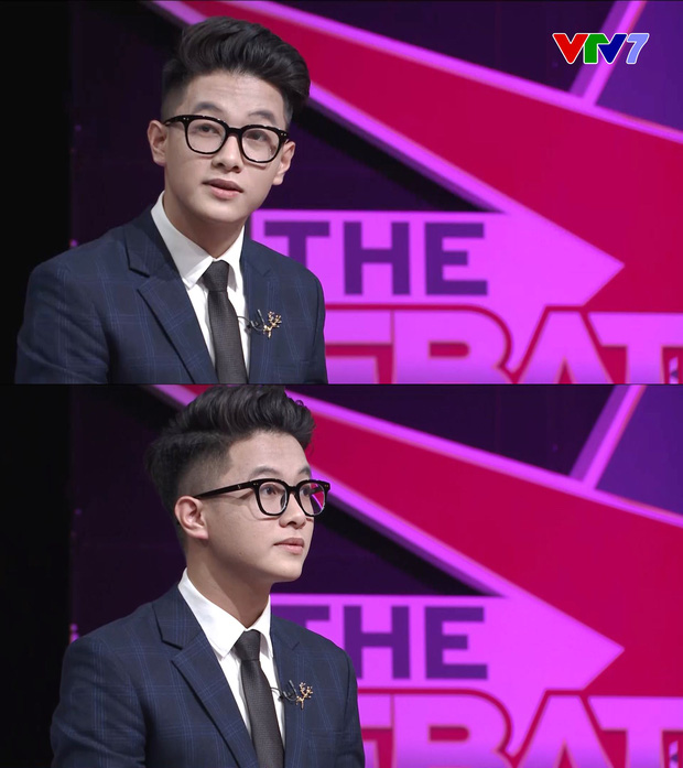 Nam sinh từng gây bão sau khi lên chương trình truyền hình kiếm cho mẹ 1.000 cô dâu bất ngờ gây sốt trở lại vì độ bảnh trai-1