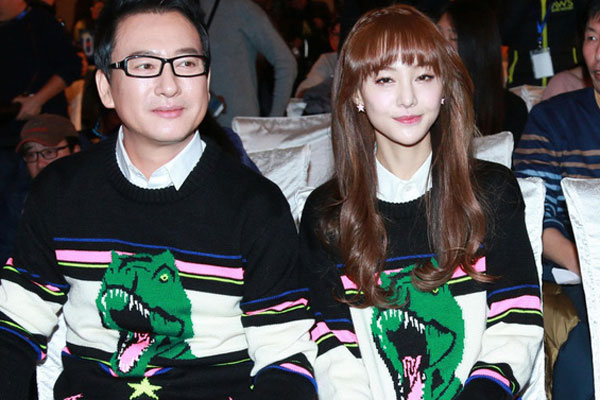 Lộ danh tính người đàn ông khiến Trịnh Sảng ngoại tình bất chấp việc vứt bỏ 2 con, hóa ra là ông lớn có thế lực này?-5