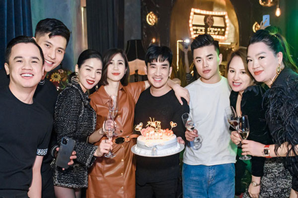 HOT: Lệ Quyên chính thức xác nhận yêu Lâm Bảo Châu-9