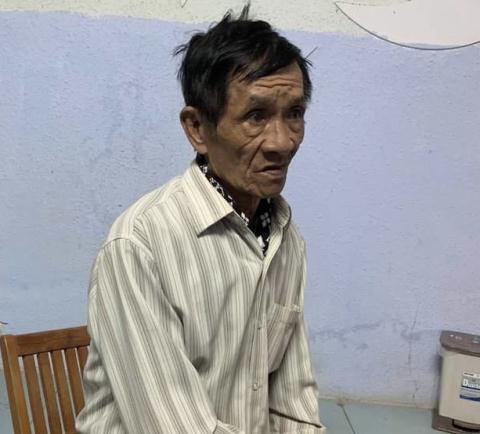 Vụ U50 bán dâm trong nhà nghỉ cấp 4 không cửa: Chân dung tú ông nông dân 76 tuổi-1