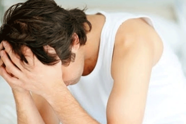 Thủ dâm quá nhiều, thanh niên 17 tuổi gặp sự cố hy hữu