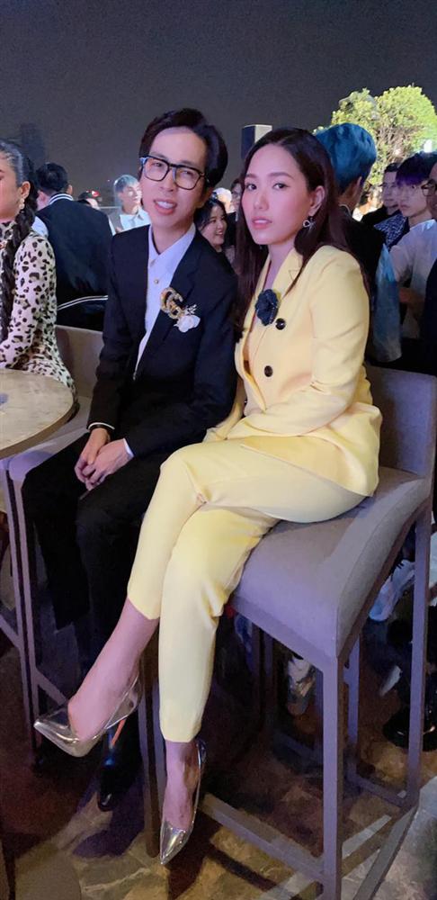 ViruSs cũng không thoát khỏi lời nguyền ảnh tự đăng - ảnh bị tag: Cùng chụp app mà kết quả khác nhau thế ta-2