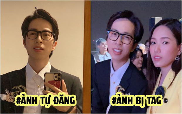 ViruSs cũng không thoát khỏi lời nguyền ảnh tự đăng - ảnh bị tag: Cùng chụp app mà kết quả khác nhau thế ta-3