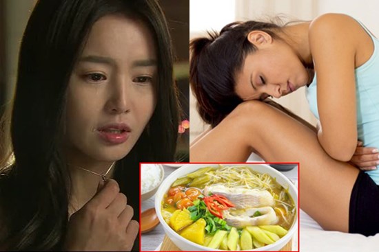 Lần đầu ăn cơm tôi nấu em chồng phải nhập viện gấp, lúc thông báo kết quả ai nấy lại quay ra vui mừng cảm ơn tôi