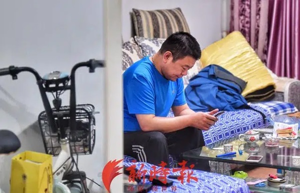 Đông lạnh vợ ở -196℃ trong hơn 1.300 ngày, chồng sợ vợ cô đơn nên cũng đăng ký đông lạnh nhưng vẫn mong ngày được đoàn tụ-1