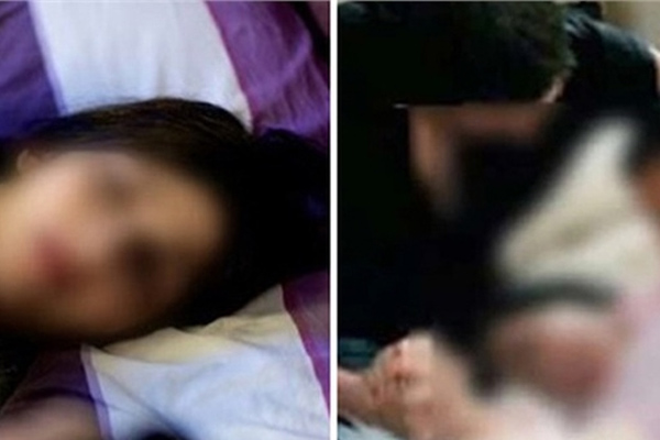 Nữ sinh viên tài hoa xinh đẹp bị 4 người đàn ông cưỡng bức tập thể, chịu đau đớn tột cùng suốt 4 tiếng đồng hồ, chi tiết vụ việc ám ảnh khôn nguôi-11