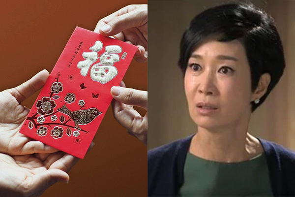 Thấy tôi mừng tuổi 2 cháu 50 ngàn, chị dâu bĩu môi chê bai một câu khiến tôi muốn nổi khùng-2