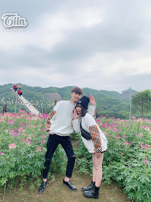 Cô gái hạnh phúc nhất thế gian khi được bạn trai xắn tay vào rửa bát cùng, chị em thi nhau bày tỏ ngưỡng mộ-3