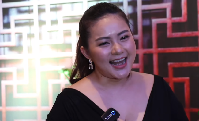 Phan Như Thảo không nhận ra mình sau 1 tháng ép mỡ, tự khen nhan sắc trẻ trung hơn hẳn-6