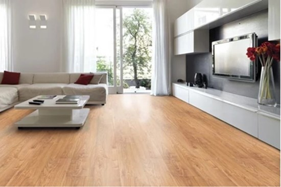 Gia chủ thiết kế sàn nhà kiểu này sẽ làm Thần Tài phật ý, xem lại ngay kẻo mất hết lộc
