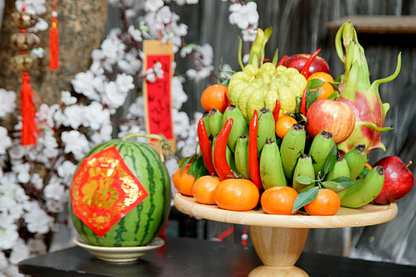 Văn khấn mùng 2 Tết chuẩn nhất cho năm Nhâm Dần 2022 để cả năm gánh không hết lộc-2